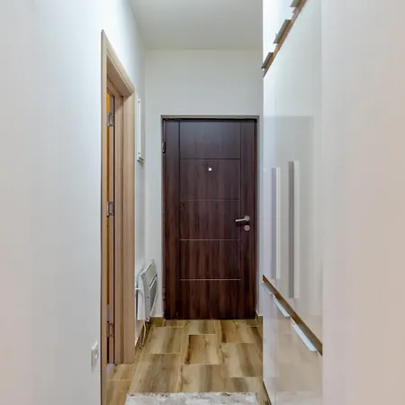Opera Lux Apartman Zlatibor