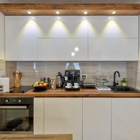 아파트 Opera Lux *