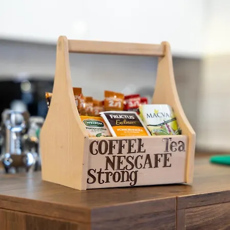 דירה Opera Lux זלאטיבור