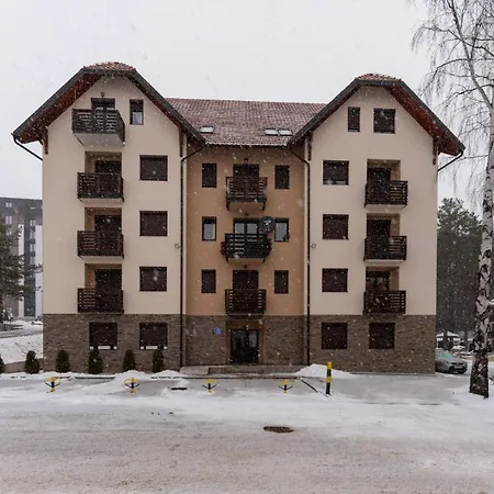 Opera Lux Apartman