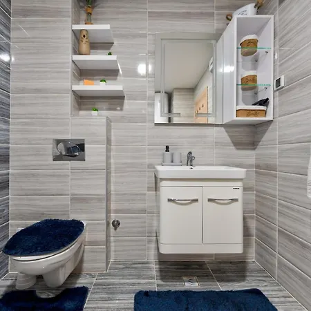 דירה Opera Lux זלאטיבור