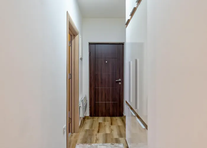 Opera Lux 아파트 즐라티보