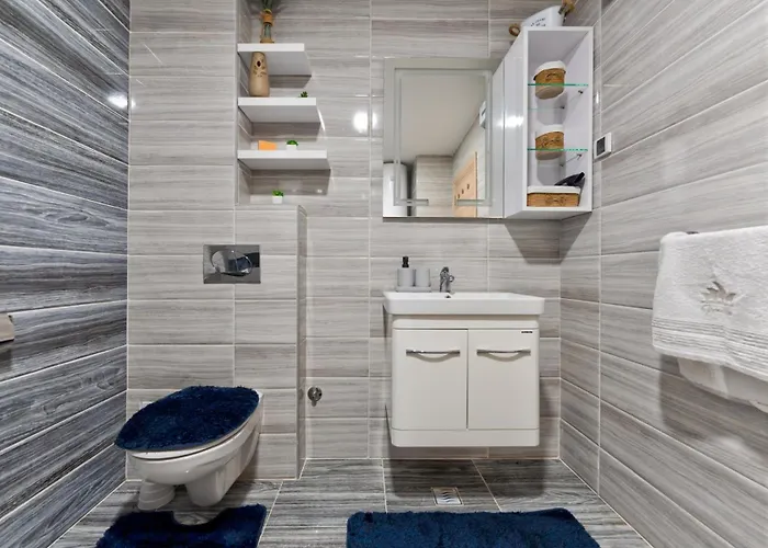 아파트 Opera Lux 즐라티보